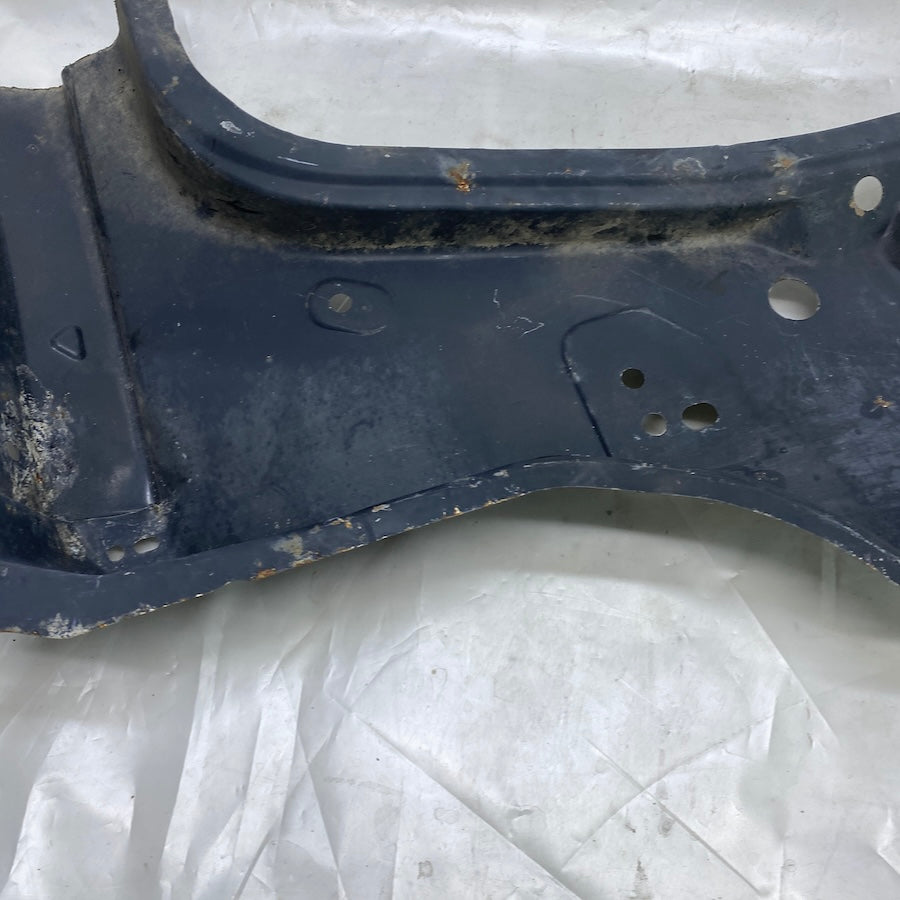 Ford Connect Ön Sol Direk Sacı 2003-2013