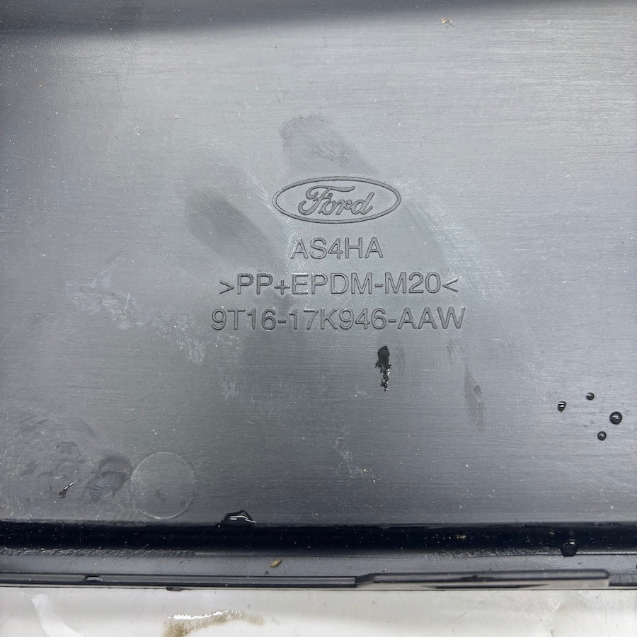 Ford Connect Ön Tampon Panjuru 9T16 17K946