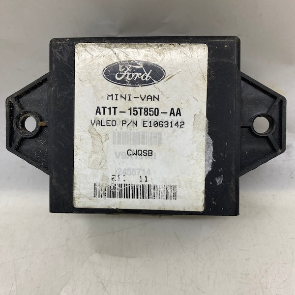Ford Connect Park Sensör Beyni AT1T-15T850-AA Orijinal Çıkma