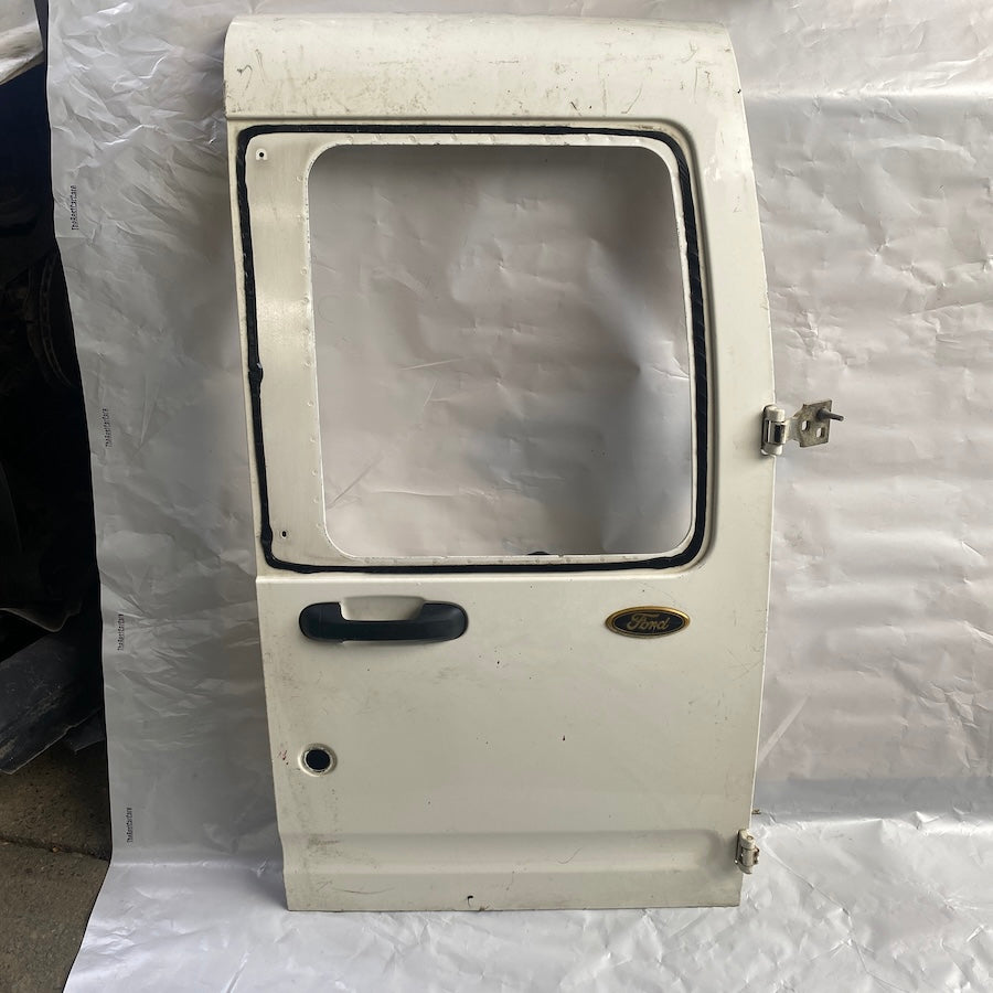 Ford Connect 2003-2013 sağ bagaj kapağı, orijinal çıkma parça.