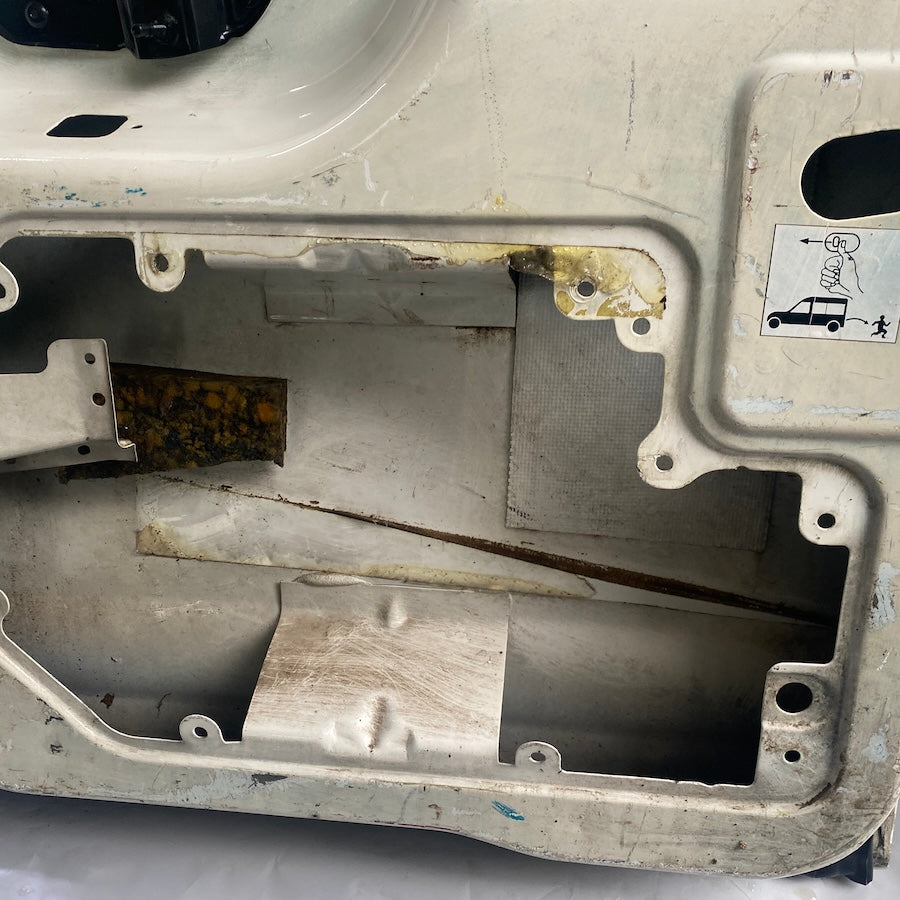 Ford Connect Sağ Bagaj Kapağı 2003-2013 Orijinal Çıkma