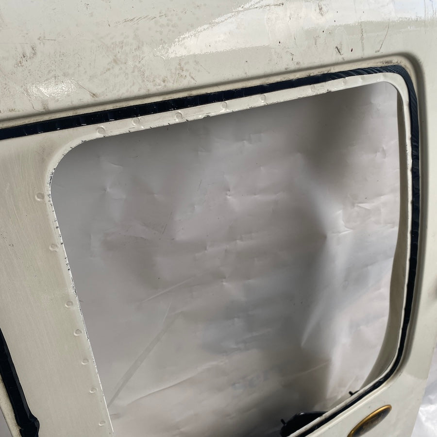 Ford Connect Sağ Bagaj Kapağı 2003-2013 Orijinal Çıkma