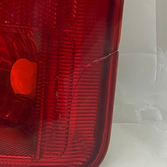 Ford Connect Sağ Stop Lambası 2T14-13A602 AF (Kenarında Çatlak)