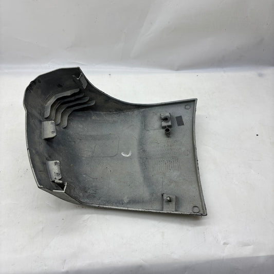 Ford Connect Sol Arka Tampon Köşesi 7T16-17927