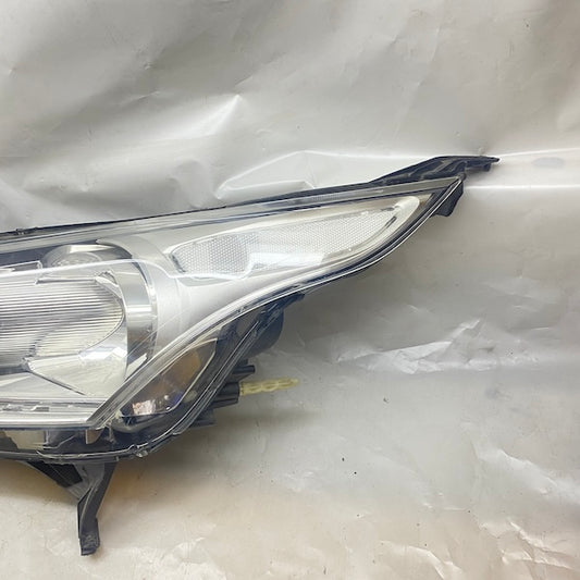 Ford Connect Sol Far FT11-13W030AA 14-20 En Uygun Oto Parça