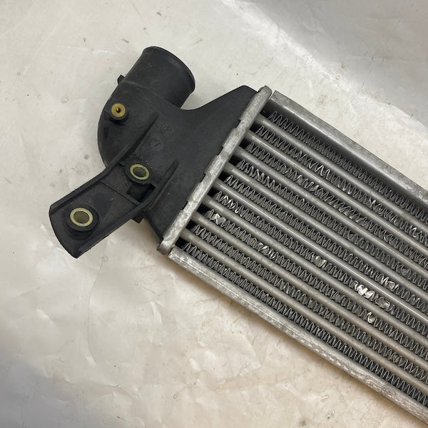 Ford Connect Turbo Radyatörü Intercooler Çıkma 2003-2013 En Uygun Oto Parça