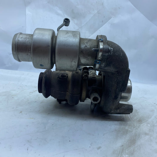 Ford 1.6 Turbo 9673283680