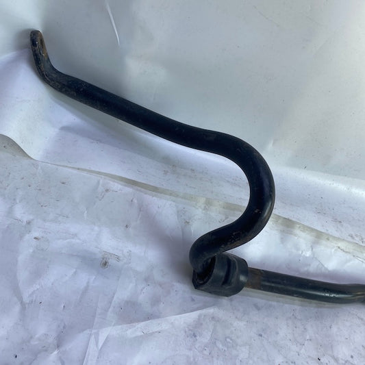 Ford Connect Viraj Demiri 2T14-5494 CF 03-10