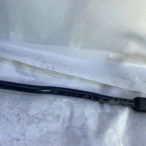 Ford Connect Viraj Demiri 2T14-5494 CF 03-10