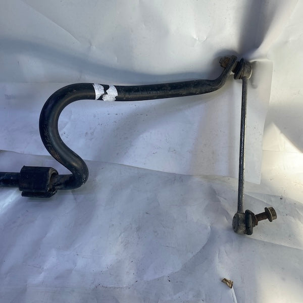 Ford Connect Viraj Demiri 2T14-5494 CF 03-10