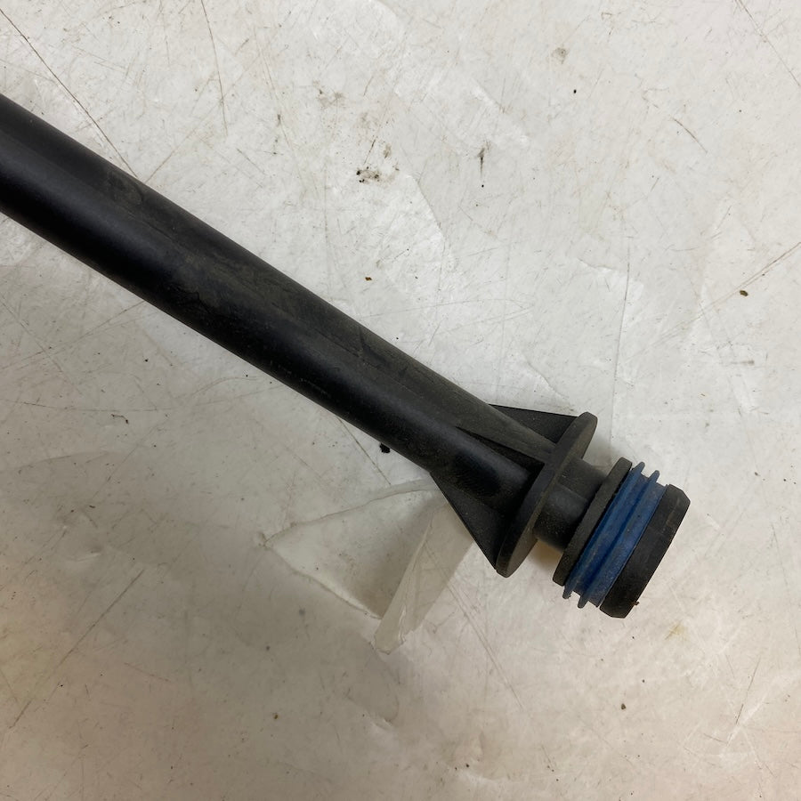 Ford Connect Yağ Çubuk Borusu Orijinal Çıkma 7T1Q6K815 03-13