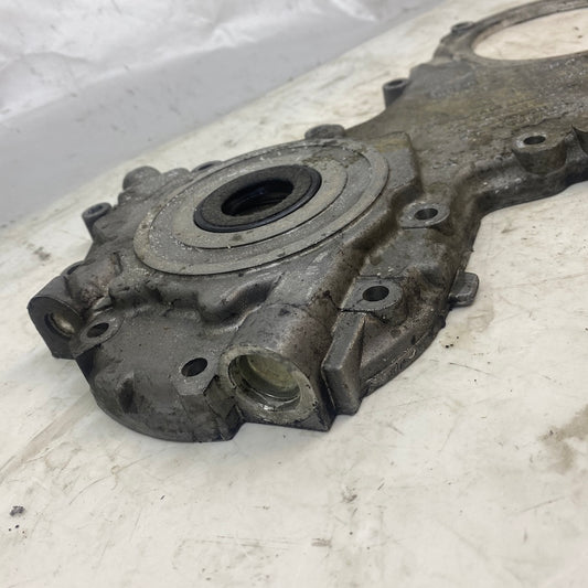 Ford Connect Yağ Pompası XS4Q-6F008-BA