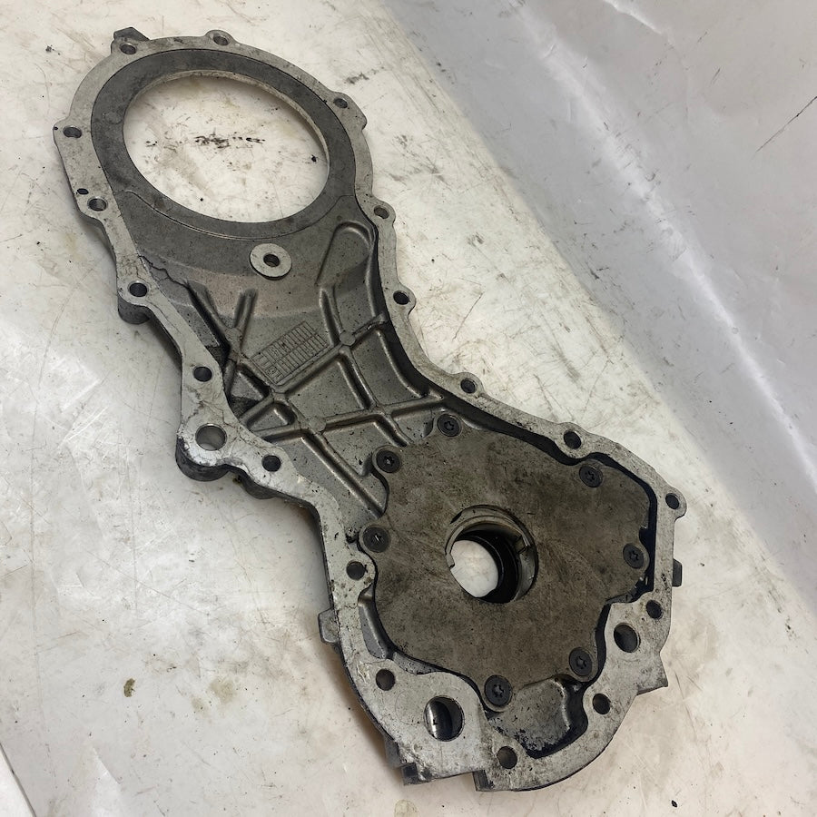 Ford Connect Yağ Pompası XS4Q-6F008-BA