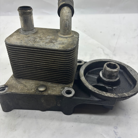 Ford Connect Yağ Soğutucu Bağlantı Kütüğü