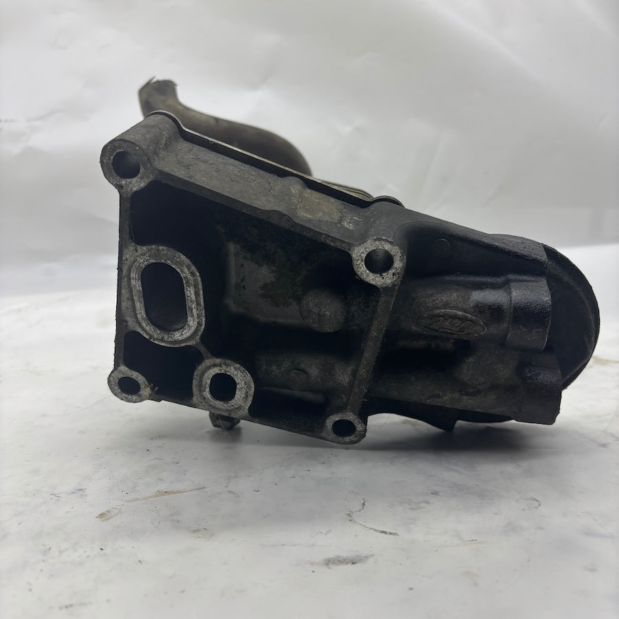 Ford Connect Yağ Soğutucu Bağlantı Kütüğü