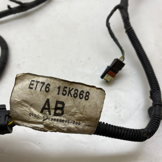 Ford Courier Arka Park Sensör Kablo Tesisatı ET76 15K868