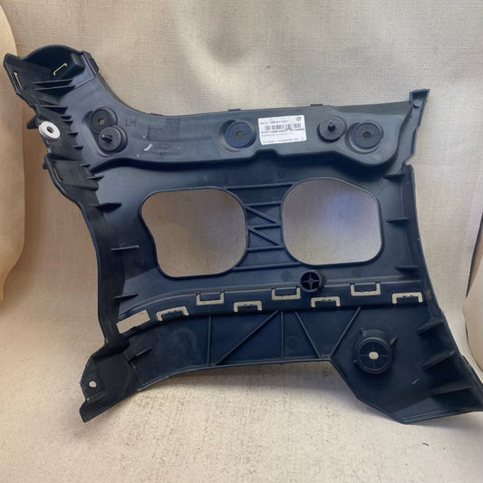 Ford Courier Arka Sol Tampon Braketi sol ET76 17A882 AL