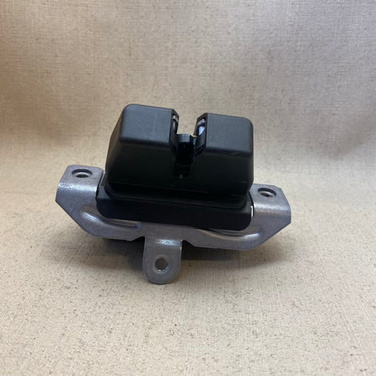 Ford Courier Bağaj Kapak Kilidi (Tek Kapı) ds7a n442a66 ad