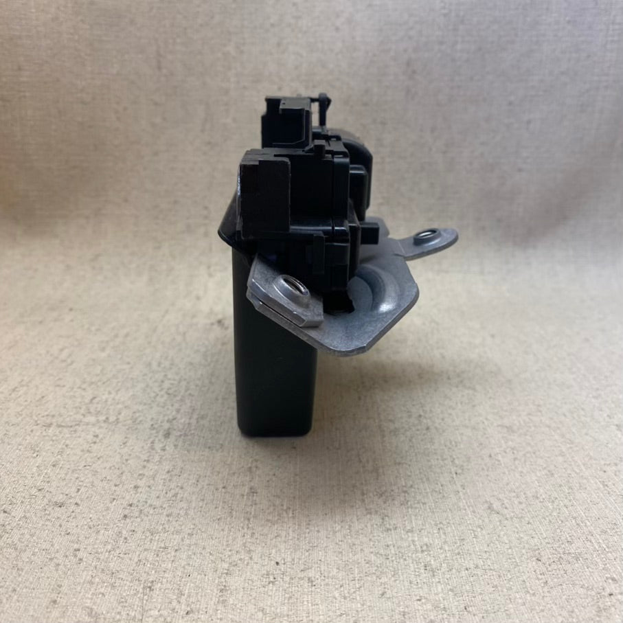 Ford Courier Bağaj Kapak Kilidi (Tek Kapı) ds7a n442a66 ad