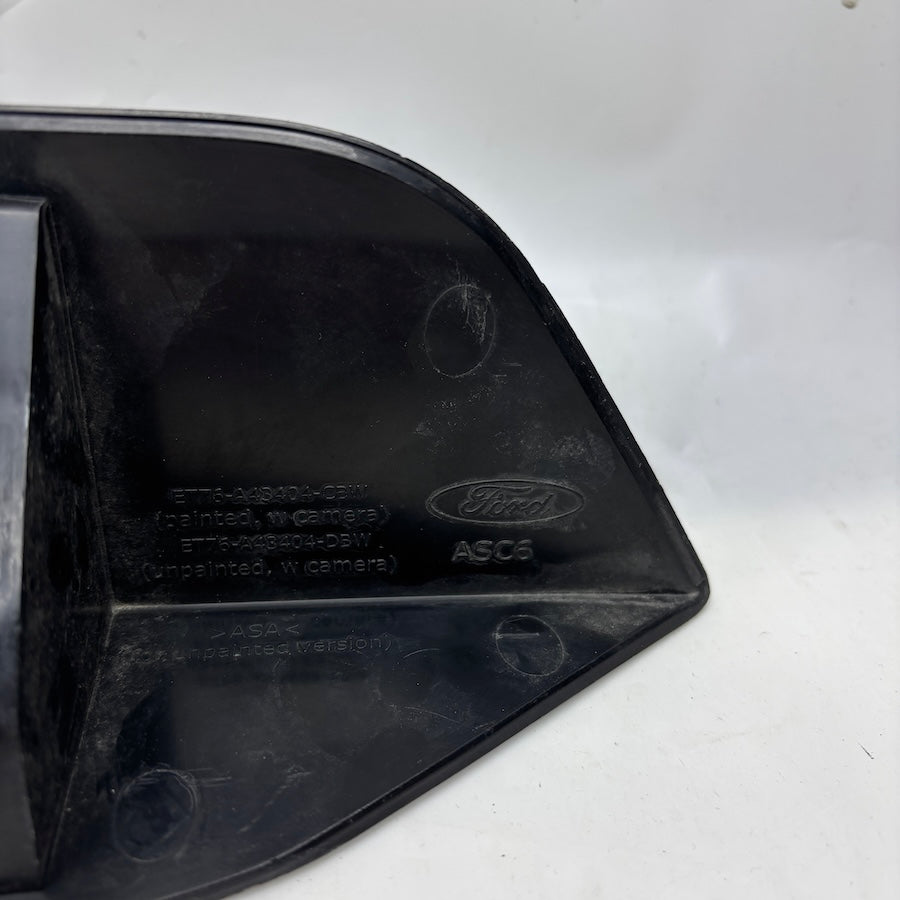 Ford Courier Bagaj Kaplama ET76-A43404