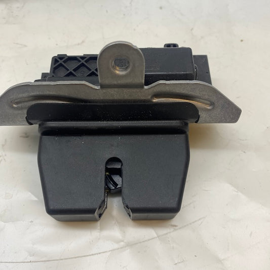 Ford Courier Bagaj Kilidi DS7A-N442A66-AD Orijinal Sıfır