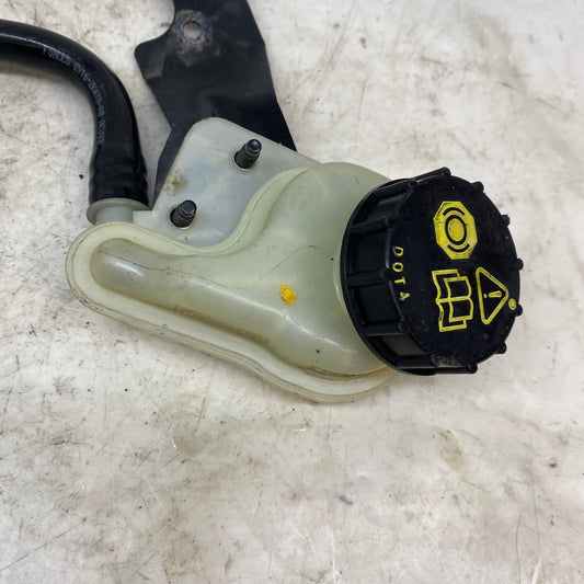 Ford Courier Fren Ana Merkez Deposu EY16-2K478-AB