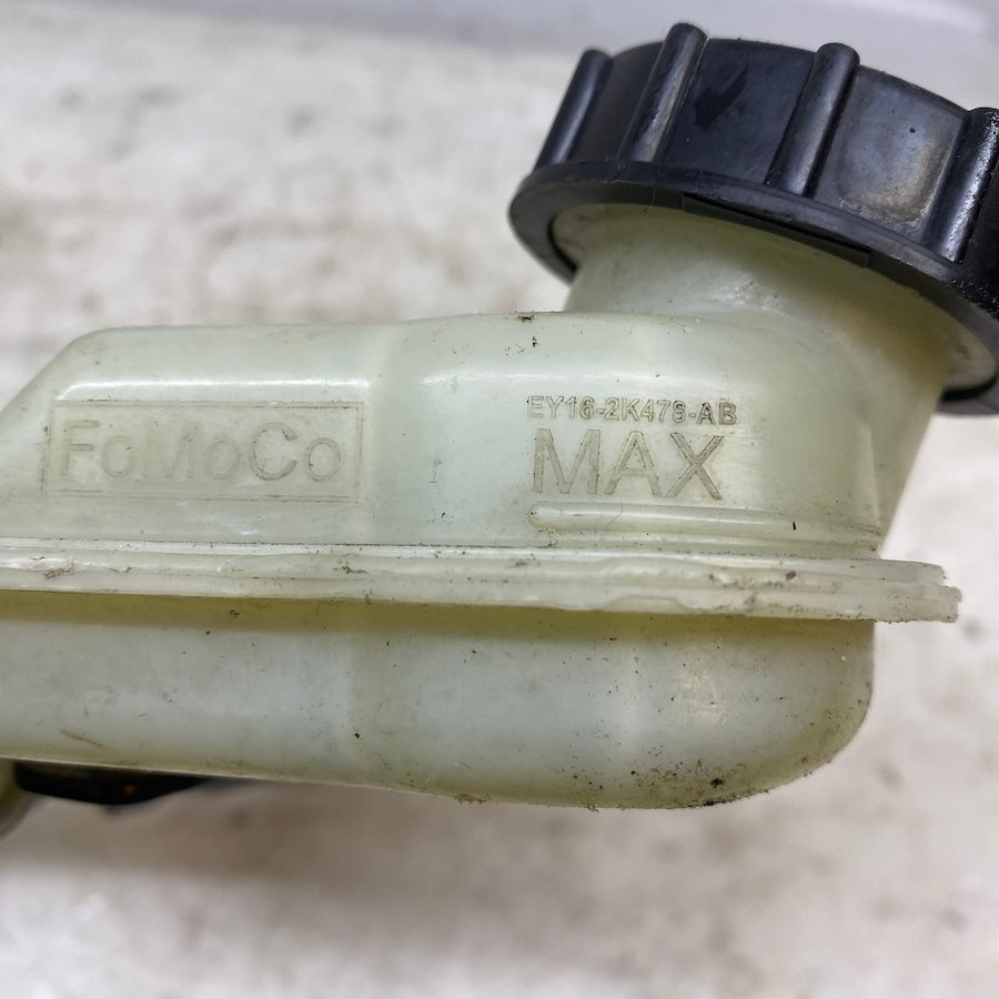 Ford Courier Fren Ana Merkez Deposu EY16-2K478-AB