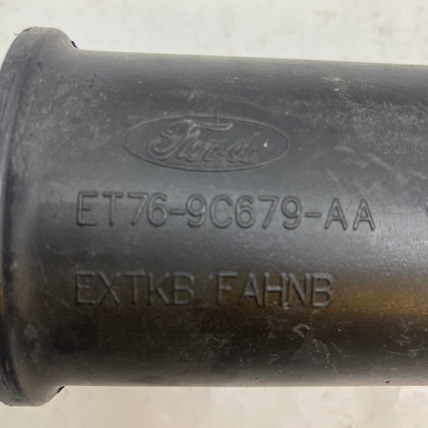 Ford Courier Hava Filtre Borusu ET76-9C679-AA
