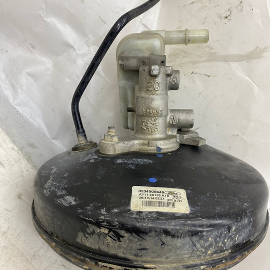 Ford Courier Hidrolik Fren Servosu Westinghouse AY11 2B195 A1B