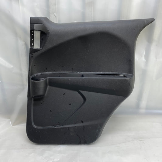 Ford Courier İç Döşeme ET76-A27406