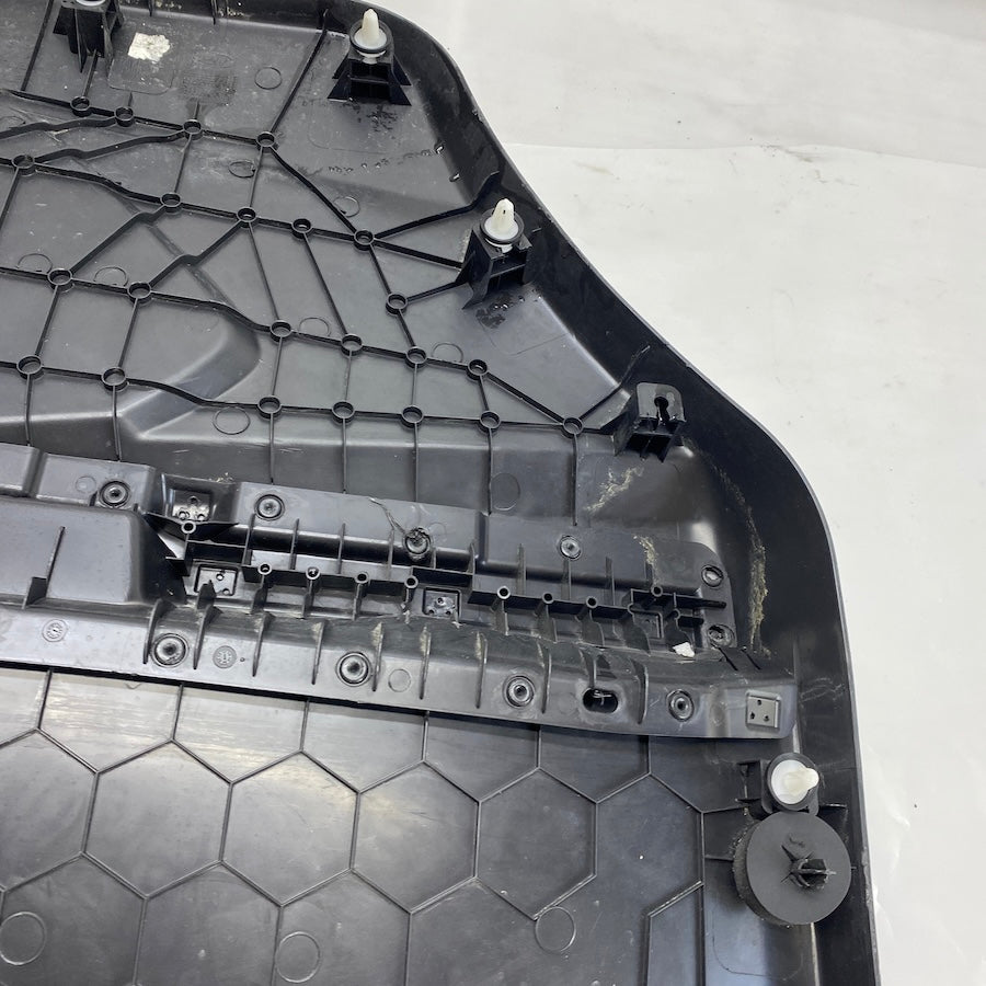 Ford Courier İç Döşeme ET76-A27406