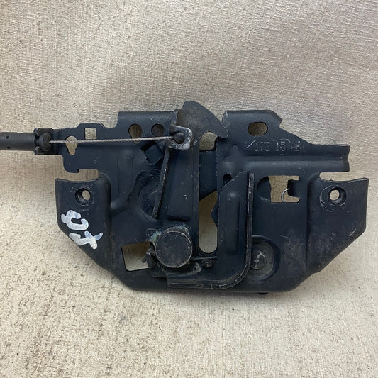 Ford Courier Kaput Kilidi Jt7616700bc