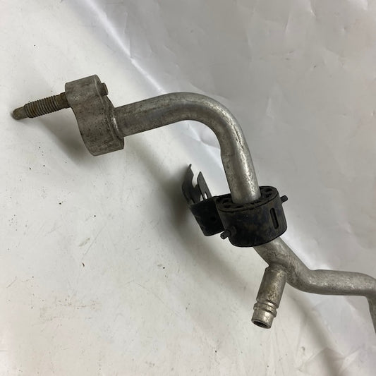 Ford Courier Klima Borusu 14-20