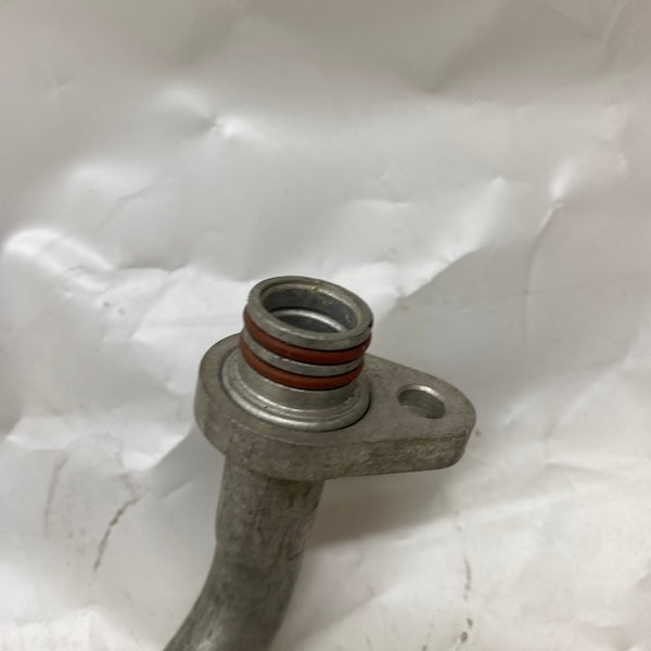 Ford Courier Klima Borusu 14-20