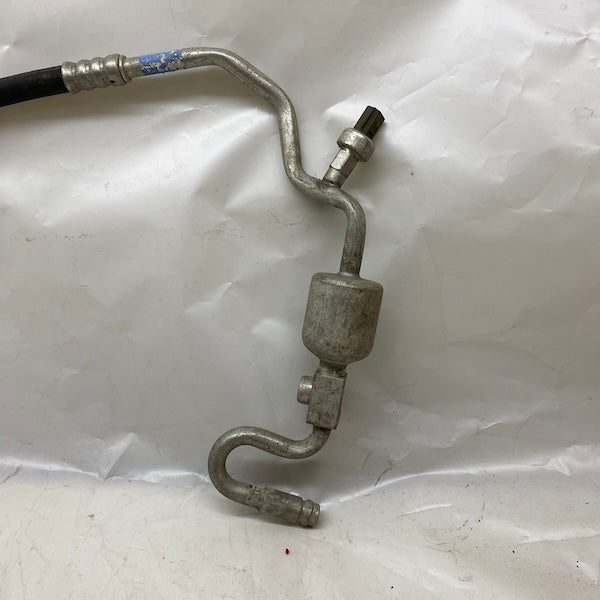 Ford Courier Klima Hortumu 14-18