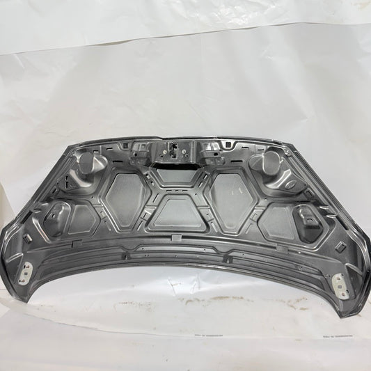 Ford Courier Motor Kaputu 14-18 Füme En Uygun Oto Parça