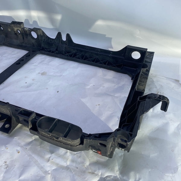 Ford Courier Ön Panel ET76-A16E146-BE Orijinal