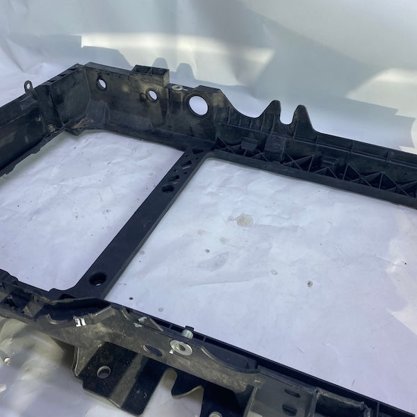 Ford Courier Ön Panel ET76-A16E146-BE Orijinal