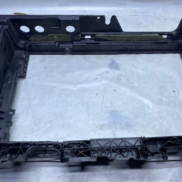 Ford Courier Ön Panel JT768B041C 18-23 Sıfır