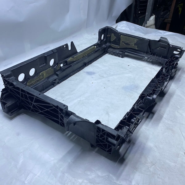 Ford Courier Ön Panel JT768B041C 18-23 Sıfır
