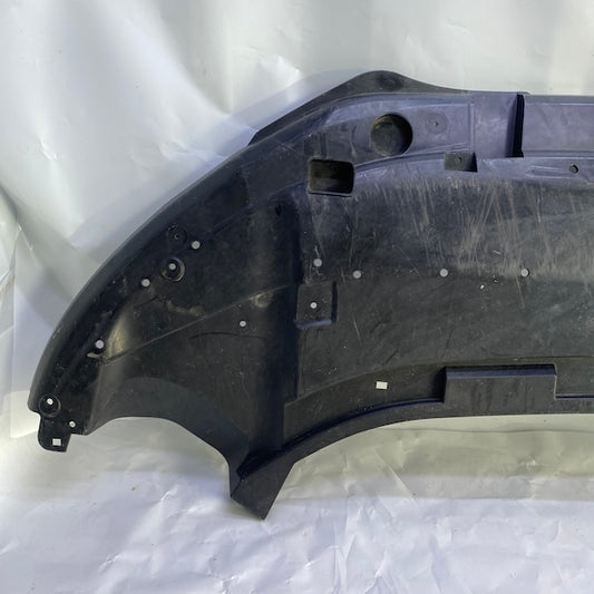 Ford Courier Ön Tampon Alt Muhafaza JT76-17859-AA 2018-2022