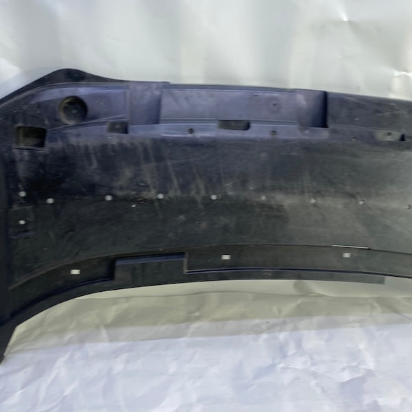 Ford Courier Ön Tampon Alt Muhafaza JT76-17859-AA 2018-2022