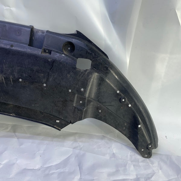 Ford Courier Ön Tampon Alt Muhafaza JT76-17859-AA 2018-2022