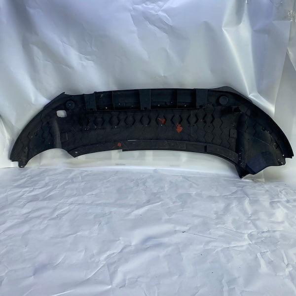 Ford Courier Ön Tampon Alt Muhafaza JT76-17859-AA 2018-2022