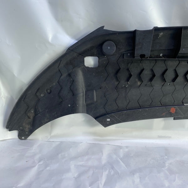Ford Courier Ön Tampon Alt Muhafaza JT76-17859-AA 2018-2022