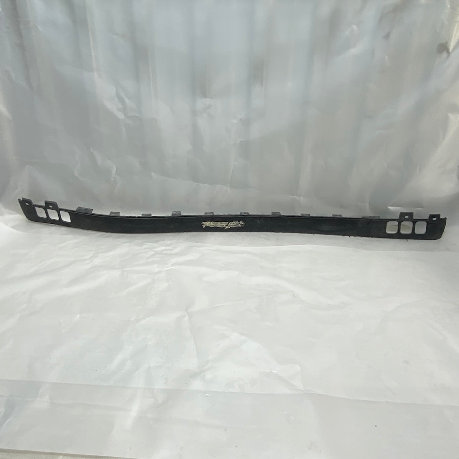 Ford Courier Ön Tampon Alt Tozluk ET76-17778-AB