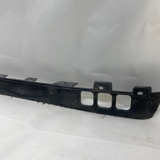 Ford Courier Ön Tampon Alt Tozluk ET76-17778-AB