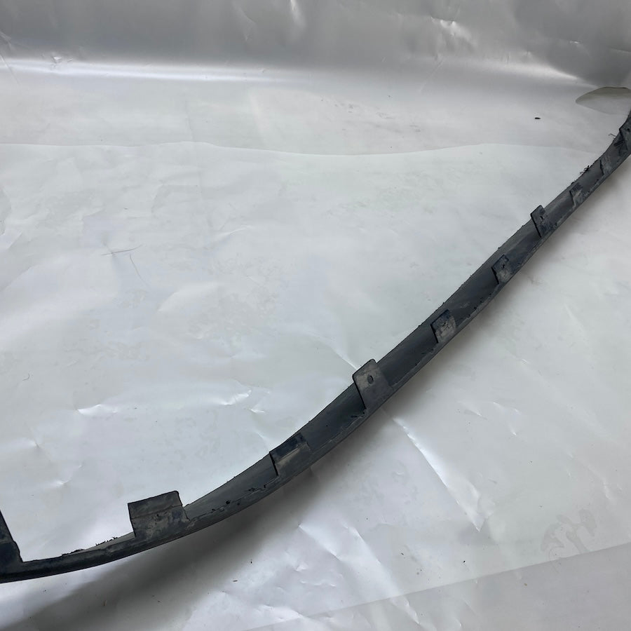Ford Courier Ön Tampon Alt Tozluk ET76-17778-AB