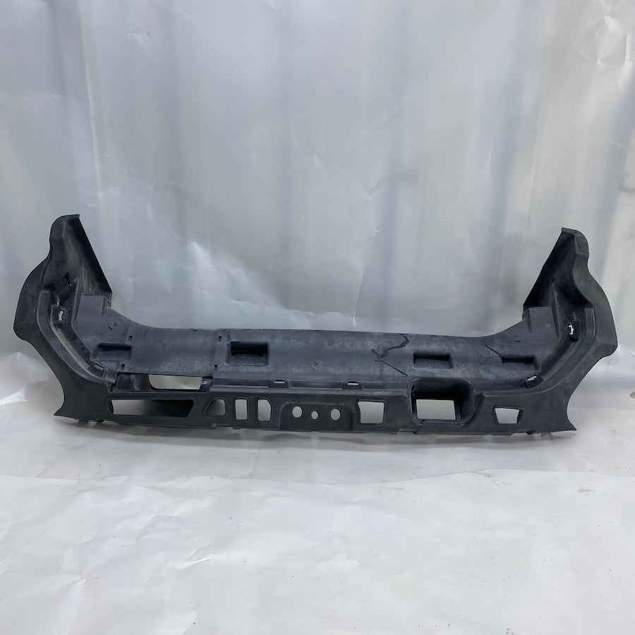 Ford Courier Ön Tampon İç Üst Braketi ET76 17E778