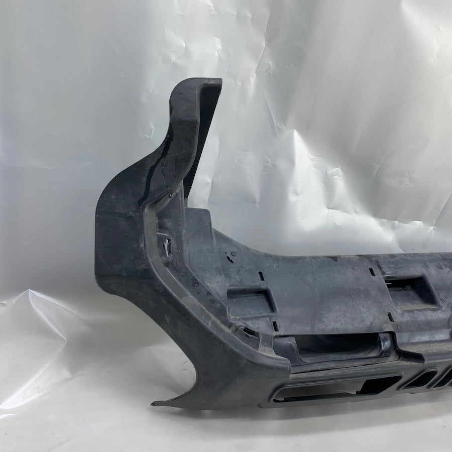 Ford Courier Ön Tampon İç Üst Braketi ET76 17E778